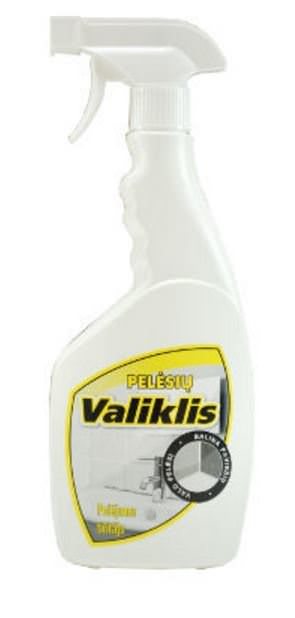 Pelėsių valiklis ŪLA, 500 ml
