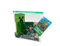 Penalas MINECRAFT, 2 dizainai