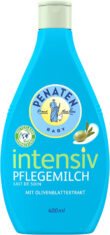 „Penaten“ intensyvios priežiūros kūno pienelis, 400 ml