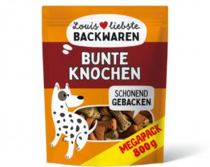 „Perfecto Dog“ užkandis šunims, 800 g