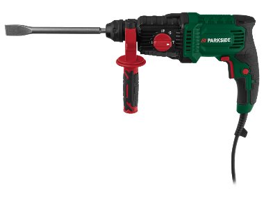 Perforatorius PBH 800, 1 vnt