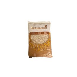 Perlinės kruopos FERNANDO, 800 g