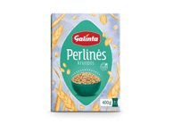 Perlinės kruopos GALINTA, 400 g