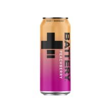 Pers. avieč. sk. energ. gėrimas BATTERY, 0.5 l