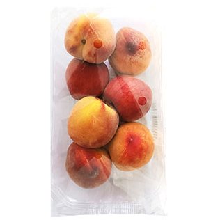 Persikai indelyje, /pak., 500 g
