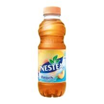Persik.sk.negaz. gėrimas su sald. NESTEA, 0.5 l