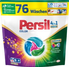 „Persil“ „4 in 1 Discs“ skalbiklis