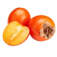 Persimonai, 1 kg