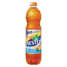 Pers.sk.neg.gėrimas su sald.NESTEA ZERO, 1.5 l