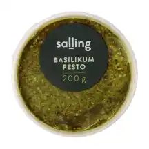 Pesto padažas SALLING, 200 g