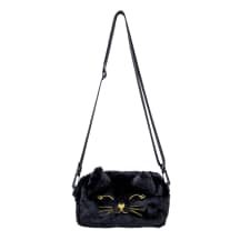 Petinė rankinė ASTRABAG FLUFFY KITTY, BS26