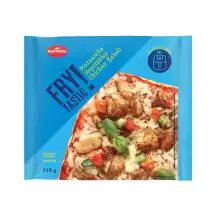 Pica FRYTASTIC su višt., mocar., darž., 210 g