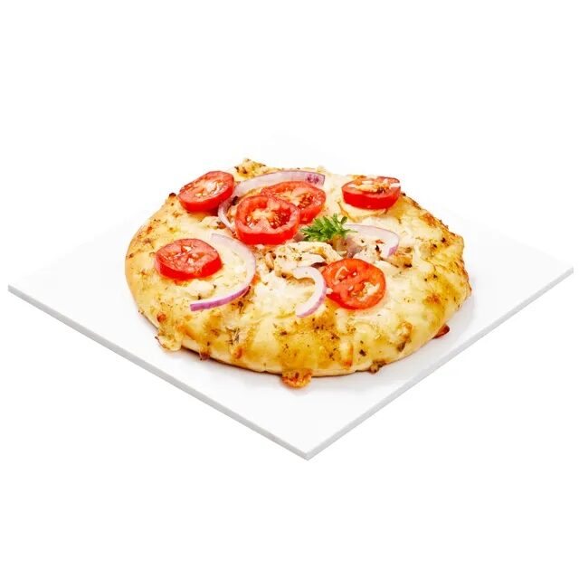 PICA MINI su kumpiu ir paprika, 165 g