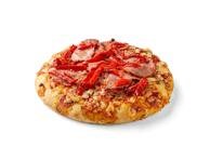 Pica su kumpiu ir paprikomis, 165 g