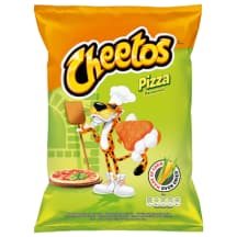 Picos skonio kukurūzų užkandis CHEETOS, 160 g