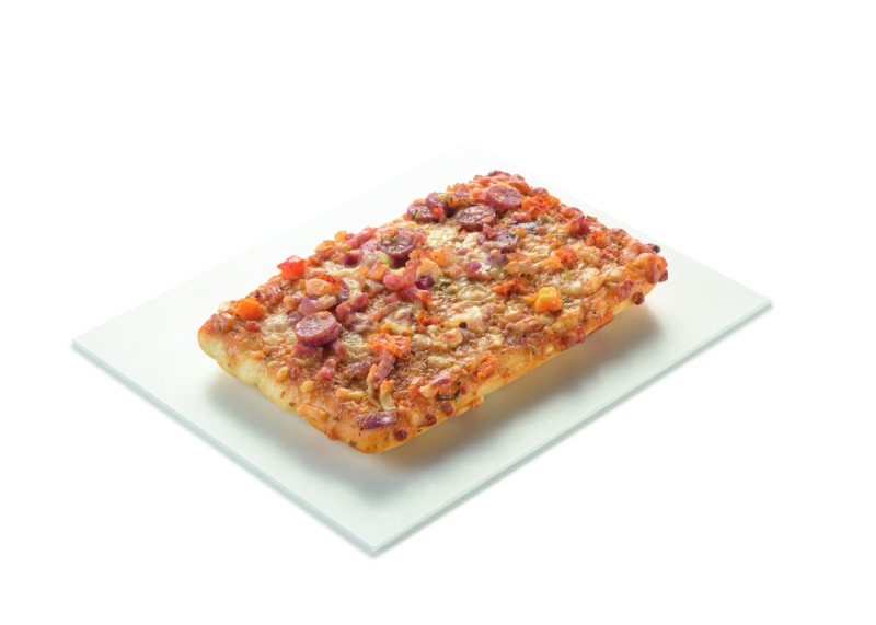 Picos užkandis Vesuvio saliamiu ir šonine, 145 g