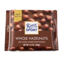 Pien. šokoladas nesk.šok., RITTER SPORT, 100 g