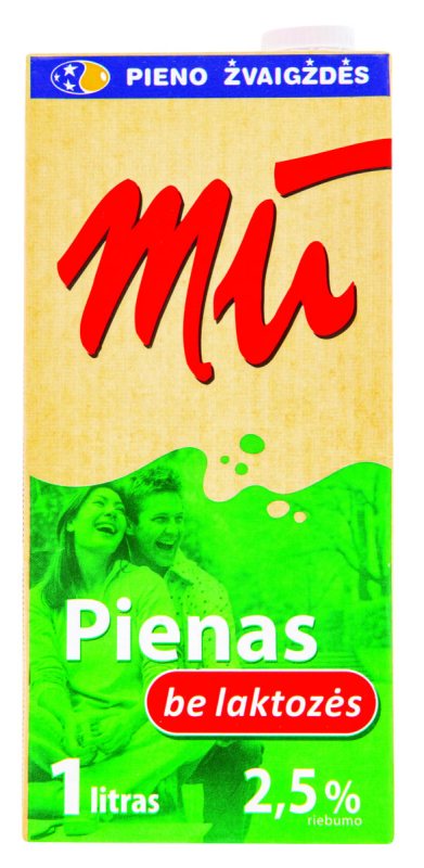 Pienas UAT