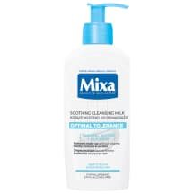 Pienelis jautriai odai valyti MIXA, 200 ml