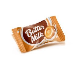 Pieninė karamelė ROSHEN BUTTER - MILK, 1 kg