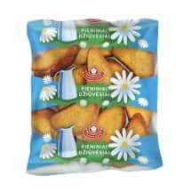 Pieniniai džiūvėsiai VILNIAUS DUONA, 250 g