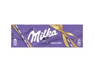 Pieniniai šokoladai MILKA, 250 g