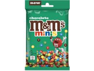 Pieninio šokolado dražė M&M'S MINIS, 70 g