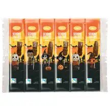 Pieninio šokolado lazdelės ONLY, 78 g