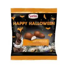 Pieninio šokolado sald. su kr. SORINI, 105 g