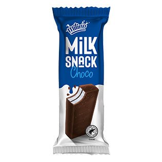 Pieninis batonėlis MILINO su kakava, 30 g
