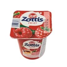 Pieninis desertas ZOTT ZOTTIS FRUIT MIX, 115 g