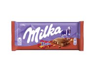 Pieninis šokoladas DAIM MILKA, 90 g