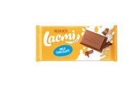 Pieninis šokoladas LACMI, 90 g