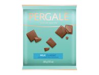 Pieninis šokoladas PERGALĖ, 200 g