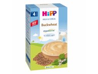 Pieniška grikių košė HIPP (nuo 4mėn.), 250 g