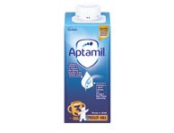Pieno gėrimas kūdikiams APTAMIL nuo 12 mėn., 200 ml