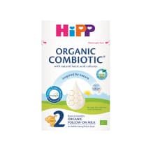 Pieno miš. HIPP COM.2, nuo 6 mėn., BIO, 800 g