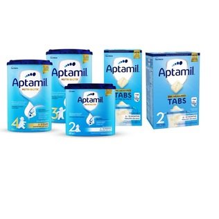 Pieno mišiniams APTAMIL (įv. rūšių), 0,4, 1.2 kg