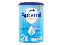 Pieno mišinys APTAMIL 2 (nuo 6 mėn.), 800 g