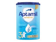 Pieno mišinys APTAMIL 3 (nuo .), 800 g, 1 m