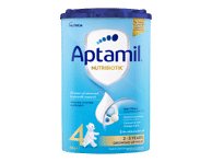 Pieno mišinys APTAMIL 4 (nuo .), 800 g, 2 m