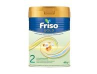 Pieno mišinys FRISO Gold 2, 6-12mėn., 400 g