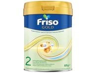 Pieno mišinys FRISO Gold 2, 6-12mėn., 800 g
