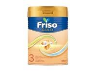 Pieno mišinys FRISO Gold 3 nuo 12 mėn., 400 g
