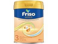 Pieno mišinys FRISO Gold 3 nuo 12mėn., 800 g