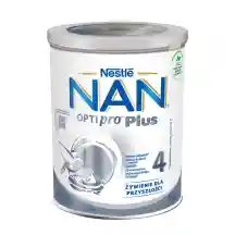 Pieno mišinys NAN OPTIPRO PLUS 4, 800 g