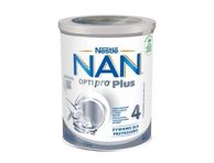Pieno mišinys NAN OPTIPRO PLUS 4 (nuo 2 metų), 800 ml