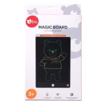 Piešimo planšetė BO LCD, 8021 ml