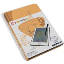 Piešimo planšetė KIDYDRAW-MINI-ANI