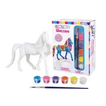 Piešimo rinkinys su vienaragiu MAXTOYS, AW26